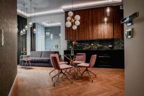 Apartament Comfort Bursztynowe Resort & SPA